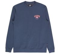 Billabong - Foundation Crew - Jumper size L, blue