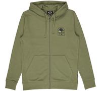 Billabong Foundation Full Zip Sweatshirt