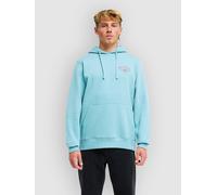 Billabong Foundation Hoodie blue haze S