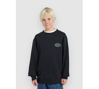 Billabong Foundation Kids T-Shirt black T12