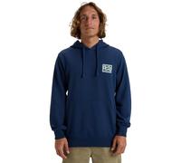 BILLABONG Foundation PO - Pullover Hoodie - Men - Blue