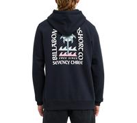 Billabong Foundation Pullover Hoodie - Black