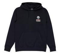 Billabong - Foundation Pullover - Hoodie size XXL, black/blue