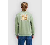 Billabong Foundation Sweater sea spray S