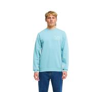 BILLABONG Foundation - Sweatshirt - Men - Green