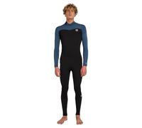 Billabong Full wetsuit 3/2 ABSOLUTE CORE BZ GBS Mens Red