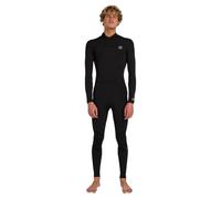 Billabong Full wetsuit 4/3 ABSOLUTE CORE BZ Mens Black