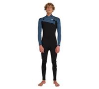 Billabong Full wetsuit 4/3 ABSOLUTE CORE CZ Mens Red