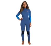 Billabong Full wetsuit 4/3 W ABSOLUTE CORE BZ Womens Beige