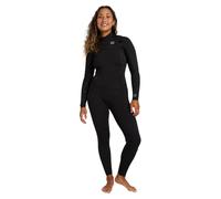 Billabong Full wetsuit 4/3 W ABSOLUTE CORE CZ Womens Black