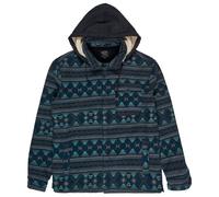 Billabong - Furnace Bonded Flannel - Shirt size S, blue