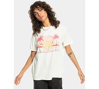Billabong Golden Island - T-Shirt for Women