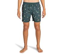 Billabong Good Times Layback 16" - Swim Shorts for Men