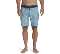 BILLABONG Good Times - Performance Board Shorts 17.5" for Men - Performance Board Shorts 17.5" - Men - Blue