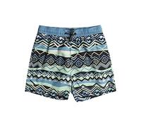 Billabong Kids' Vacay Water Repellent Swim Shorts, Sea Green