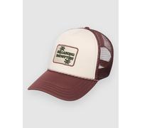 Billabong Grandpa Trucker Cap espresso Uni