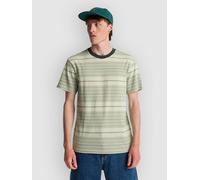 Billabong Halfrack Short Sleeve T-shirt Green M Men