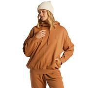 Billabong Halifax Hoodie Beige S Women