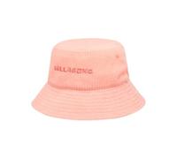 Billabong Hat Summer Mood Young Womens Pink One Size