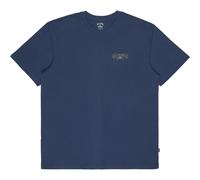 Billabong Heritage Arch Premium Short Sleeve T-shirt