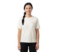 Women's T-shirt Billabong Heritage Backer Blanc XS