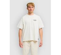 Billabong Heritage OG T-Shirt oatmeal L
