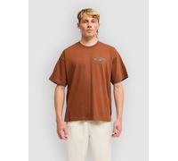 Billabong Heritage OG T-Shirt tortoise shell XL