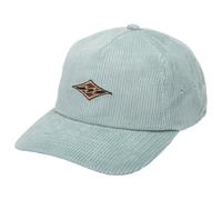 Billabong - Heritage Strapback - Cap size One Size, grey