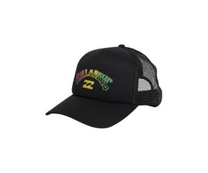 BILLABONG Herren Baseballkappe Classic Trucker Hat