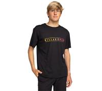 Billabong Unity Short Sleeve T-shirt Black XL Men