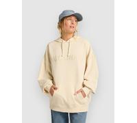 Billabong Hi Tide Dip P/O Hoodie whitecap S