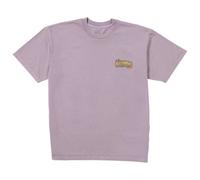 Billabong - Hi Tide OG WW S/S - T-shirt size S, purple