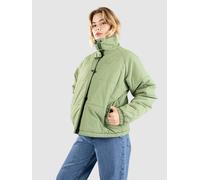 Billabong High Route Puffer Jacket salty sage XL