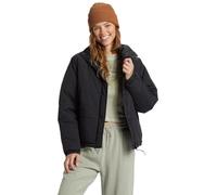 BILLABONG High Route - Puffer Jacket - Women - Black