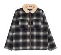 Billabong - Hills Sherpa - Casual jacket size L, grey