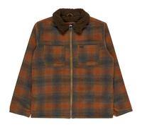 Billabong Jacket HILLS SHERPA Men's Brown S