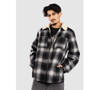 Billabong Hills Sherpa Sherpa Jacket raven L