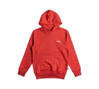 Billabong Hoodie ARCH PO Boys 8-16 Red L/14