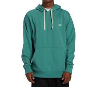 Billabong Hoodies for Men, Big and Tall Jersey Pullover Sweatshirts for Men, Jade Stone, 2X Tall