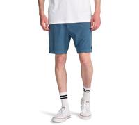 Billabong Hybrid Submersible Shorts All Day Theme BOY Mens Blue
