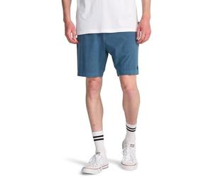 Billabong Hybrid Submersible Shorts All Day Theme BOY Mens Blue