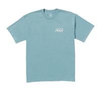 Billabong - I Surf Better In My Dreams S/S - T-shirt size L, turquoise