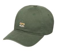 Billabong Icon Cap Green