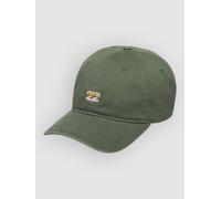 Billabong Icon Cap Green