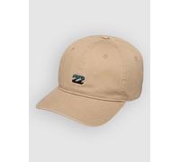 Billabong Icon Cap Beige
