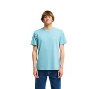 BILLABONG Icon Wave - Short Sleeve T-Shirt - Men - Green