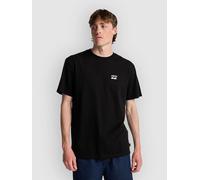 Billabong Icon Wave Short Sleeve T-shirt Black L Men