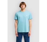 Billabong Icon Wave T-Shirt blue haze XXL