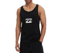 BILLABONG Icon Wave - Vest - Men - Black