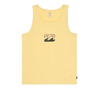 BILLABONG Icon Wave - Vest - Men - Yellow